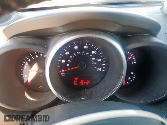 ✅ 2012 Kia Soul + • VIN: KNDJT2A60C7380706 • Lot: 81823585. Listed on Copart with 178,773 mi. Free auction sales archive from the USA and detailed vehicle history report at DreamBid. Image 9.