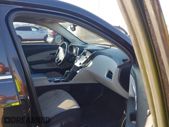 ✅ 2015 Chevrolet Equinox LT • VIN: 2GNALBEK8F6256573 • Lot: 43651375. Listed on IAAI with 180,444 mi. Free auction sales archive from the USA and detailed vehicle history report at DreamBid. Image 5.