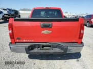 ✅ 2010 Chevrolet Silverado 1500 Work Truck • VIN: 1GCPCPEXXAZ266398 • Lot: 52579915. Listed on Copart with 166,781 mi. Free auction sales archive from the USA and detailed vehicle history report at DreamBid. Image 6.