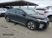 ✅ 2020 Hyundai Ioniq SEL • VIN: KMHC85LC0LU231529 • Lot: 43837525. Wystawiony na Copart z przebiegiem 29 395 mil. Bezpłatny archiwum sprzedaży aukcyjnych z USA i szczegółowy raport historii pojazdu na DreamBid. Zdjęcie 4.