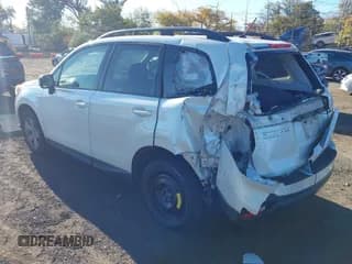 ✅ 2015 Subaru Forester Premium • VIN: JF2SJADC7FH495261 • Lot: 43527782. Wystawiony na IAAI z przebiegiem 137 637 mil. Bezpłatny archiwum sprzedaży aukcyjnych z USA i szczegółowy raport historii pojazdu na DreamBid. Zdjęcie 3.
