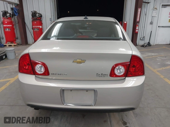 ✅ 2012 Chevrolet Malibu 1LT • VIN: 1G1ZC5E00CF156134 • Лот: 43505999. Опубликован ранее на IAAI с пробегом 51 561 миль. Бесплатный доступ к архиву аукционных продаж из США и подробный отчёт об истории автомобиля на DreamBid. Изображение 15.