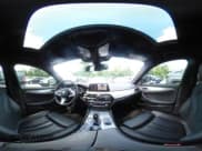 ✅ 2017 BMW 5 Series 540i xDrive • VIN: WBAJE7C35HG887311 • Lot: 42435268. Listed on IAAI with 74,391 mi. Free auction sales archive from the USA and detailed vehicle history report at DreamBid. Image 18.