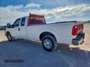 ✅ 2014 Ford F-250 XL • VIN: 1FT7X2A63EEA80705 • Lot: 96050595. Listed on Copart with 147,913 mi. Free auction sales archive from the USA and detailed vehicle history report at DreamBid. Image 2.