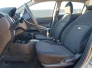 ✅ 2017 Mitsubishi Mirage ES • VIN: ML32A3HJ1HH000626 • Lot: 91942505. Wystawiony na Copart z przebiegiem 116 478 mil. Bezpłatny archiwum sprzedaży aukcyjnych z USA i szczegółowy raport historii pojazdu na DreamBid. Zdjęcie 7.