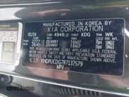 ✅ 2024 Kia Sportage LX • VIN: KNDPUCDG7R7137579 • Lot: 42297216. Wystawiony na IAAI z przebiegiem 3 600 mil. Bezpłatny archiwum sprzedaży aukcyjnych z USA i szczegółowy raport historii pojazdu na DreamBid. Zdjęcie 9.