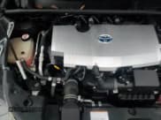 ✅ 2017 Toyota Prius Two • VIN: JTDKBRFU7H3044783 • Lot: 95791115. Listed on Copart with 80,981 mi. Free auction sales archive from the USA and detailed vehicle history report at DreamBid. Image 14.