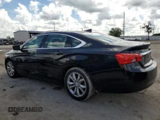✅ 2016 Chevrolet Impala LT • VIN: 2G1105SAXG9146938 • Лот: 73873544. Опубликован ранее на Copart с пробегом 146 604 миль. Бесплатный доступ к архиву аукционных продаж из США и подробный отчёт об истории автомобиля на DreamBid. Изображение 2.