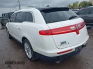 ✅ 2013 Lincoln MKT EcoBoost • VIN: 2LMHJ5ATXDBL53758 • Lot: 43536000. Listed on IAAI with 71,305 mi. Free auction sales archive from the USA and detailed vehicle history report at DreamBid. Image 3.
