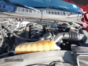 ✅ 2015 Ford F-150 XLT • VIN: 1FTFW1EF2FFB76243 • Lot: 41150866. Listed on IAAI with 124,478 mi. Free auction sales archive from the USA and detailed vehicle history report at DreamBid. Image 10.