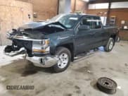 ✅ 2017 Chevrolet Silverado 1500 LT • VIN: 1GCVKREC5HZ292324 • Лот: 70333414. Опубликован ранее на Copart с пробегом 73 073 миль. Бесплатный доступ к архиву аукционных продаж из США и подробный отчёт об истории автомобиля на DreamBid. Изображение 1.
