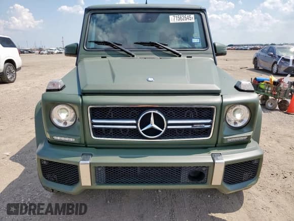 ✅ 2012 Mercedes-Benz G 550 • VIN: WDCYC3HFXCX194739 • Лот: 71562645. Опубликован ранее на Copart с пробегом 180 126 миль. Бесплатный доступ к архиву аукционных продаж из США и подробный отчёт об истории автомобиля на DreamBid. Изображение 5.