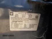 ✅ 2010 Chevrolet Equinox 1LT • VIN: 2CNFLDEY1A6341497 • Лот: 69455064. Опубликован ранее на Copart с пробегом 152 472 миль. Бесплатный доступ к архиву аукционных продаж из США и подробный отчёт об истории автомобиля на DreamBid. Изображение 15.