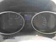 2013 Hyundai Tucson GL with VIN KM8JT3ACXDU556283, listed as a Copart auction lot 64970585 with 227,610 mi miles and Salvage title. Bid and sale history available at DreamBid. Image 9.