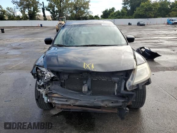 ✅ 2007 Mazda CX-9 Touring • VIN: JM3TB28Y670107648 • Lot: 71111975. Listed on Copart with 223,631 mi. Free auction sales archive from the USA and detailed vehicle history report at DreamBid. Image 5.