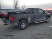 ✅ 2011 Chevrolet Silverado 1500 LT • VIN: 1GCVKSE26BZ340631 • Lot: 41606345. Listed on Copart with 183,277 mi. Free auction sales archive from the USA and detailed vehicle history report at DreamBid. Image 3.
