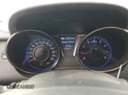 ✅ 2014 Hyundai Genesis Coupe Premium • VIN: KMHHT6KD5EU114715 • Lot: 47294625. Wystawiony na Copart z przebiegiem 180 576 mil. Bezpłatny archiwum sprzedaży aukcyjnych z USA i szczegółowy raport historii pojazdu na DreamBid. Zdjęcie 9.