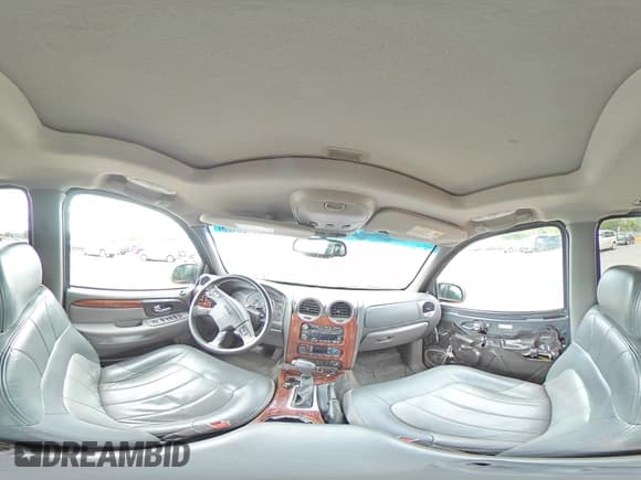 ✅ 2004 GMC Envoy SLT • VIN: 1GKET16S046203411 • Lot: 68126125. Listed on Copart with 246,450 mi. Free auction sales archive from the USA and detailed vehicle history report at DreamBid. Image 15.