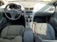 ✅ 2012 Chevrolet Malibu 1LT • VIN: 1G1ZC5E02CF383700 • Lot: 68556544. Listed on Copart with 83,495 mi. Free auction sales archive from the USA and detailed vehicle history report at DreamBid. Image 8.