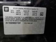 ✅ 2014 Chevrolet Impala LTZ • VIN: 2G1155S35E9311357 • Лот: 80273134. Опубликован ранее на Copart с пробегом 160 459 миль. Бесплатный доступ к архиву аукционных продаж из США и подробный отчёт об истории автомобиля на DreamBid. Изображение 12.