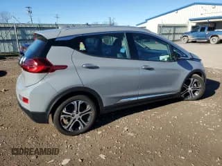 ✅ 2020 Chevrolet Bolt EV Premier • VIN: 1G1FZ6S0XL4103464 • Lot: 80297004. Wystawiony na Copart z przebiegiem 26 458 mil. Bezpłatny archiwum sprzedaży aukcyjnych z USA i szczegółowy raport historii pojazdu na DreamBid. Zdjęcie 3.