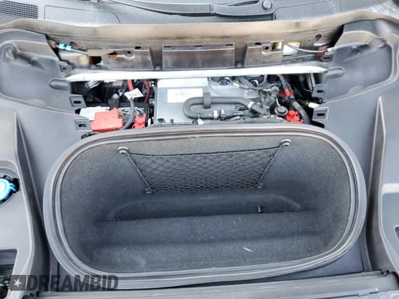 ✅ 2019 Jaguar I-Pace SE • VIN: SADHC2S13K1F69716 • Лот: 55326684. Опубликован ранее на Copart с пробегом 34 891 миль. Бесплатный доступ к архиву аукционных продаж из США и подробный отчёт об истории автомобиля на DreamBid. Изображение 12.