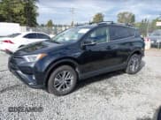 ✅ 2017 Toyota RAV4 XLE • VIN: JTMRJREV8HD125524 • Лот: 43419647. Опубликован ранее на IAAI с пробегом 75 959 миль. Бесплатный доступ к архиву аукционных продаж из США и подробный отчёт об истории автомобиля на DreamBid. Изображение 2.