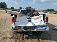 ✅ 2018 Ram 2500 Big Horn • VIN: 3C6UR5ML5JG417479 • Lot: 69589135. Wystawiony na Copart z przebiegiem Nie podano. Bezpłatny archiwum sprzedaży aukcyjnych z USA i szczegółowy raport historii pojazdu na DreamBid. Zdjęcie 6.