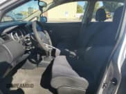 ✅ 2009 Nissan Versa 1.6 • VIN: 3N1CC11E19L491265 • Lot: 87221465. Listed on Copart with 145,114 mi. Free auction sales archive from the USA and detailed vehicle history report at DreamBid. Image 7.