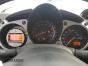 ✅ 2010 Nissan 370Z Touring • VIN: JN1AZ4FH1AM302330 • Lot: 86842514. Listed on Copart with 189,903 mi. Free auction sales archive from the USA and detailed vehicle history report at DreamBid. Image 9.