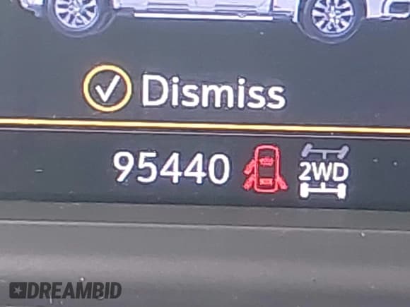 ✅ 2022 Chevrolet Silverado 1500 Custom • VIN: 3GCPYBEK4NG189834 • Lot: 42136171. Wystawiony na IAAI z przebiegiem 95 440 mil. Bezpłatny archiwum sprzedaży aukcyjnych z USA i szczegółowy raport historii pojazdu na DreamBid. Zdjęcie 16.