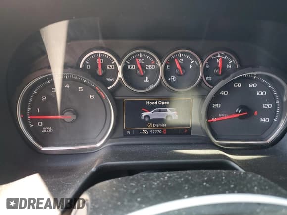 ✅ 2021 Chevrolet Suburban LT • VIN: 1GNSCCKD5MR418130 • Лот: 81232005. Опубликован ранее на Copart с пробегом 57 770 миль. Бесплатный доступ к архиву аукционных продаж из США и подробный отчёт об истории автомобиля на DreamBid. Изображение 9.