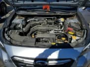 ✅ 2021 Subaru Crosstrek • VIN: JF2GTAAC7M9301050 • Lot: 84629255. Listed on Copart with 94,381 mi. Free auction sales archive from the USA and detailed vehicle history report at DreamBid. Image 12.