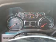 ✅ 2015 Chevrolet Silverado 2500HD LT • VIN: 1GC1KVE81FF569150 • Lot: 60851455. Listed on Copart with 165,938 mi. Free auction sales archive from the USA and detailed vehicle history report at DreamBid. Image 9.