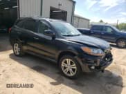 ✅ 2010 Hyundai Santa Fe SE • VIN: 5NMSH4AG8AH396247 • Lot: 66035984. Listed on Copart with 219,837 mi. Free auction sales archive from the USA and detailed vehicle history report at DreamBid. Image 4.