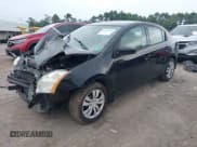 ✅ 2009 Nissan Sentra S FE+ • VIN: 3N1AB61E79L691252 • Lot: 42947909. Wystawiony na IAAI z przebiegiem 131 408 mil. Bezpłatny archiwum sprzedaży aukcyjnych z USA i szczegółowy raport historii pojazdu na DreamBid. Zdjęcie 2.