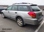 ✅ 2007 Subaru Legacy Outback • VIN: 4S4BP61C277336861 • Lot: 43795165. Listed on IAAI with 265,703 mi. Free auction sales archive from the USA and detailed vehicle history report at DreamBid. Image 3.