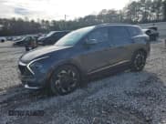 ✅ 2025 Kia Sportage SX-Prestige • VIN: 5XYK53DF7SG251010 • Lot: 45109665. Wystawiony na Copart z przebiegiem 3 548 mil. Bezpłatny archiwum sprzedaży aukcyjnych z USA i szczegółowy raport historii pojazdu na DreamBid. Zdjęcie 1.