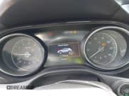 ✅ 2020 Buick Encore GX Essence • VIN: KL4MMGSL8LB074114 • Lot: 42105388. Listed on IAAI with 62,268 mi. Free auction sales archive from the USA and detailed vehicle history report at DreamBid. Image 7.