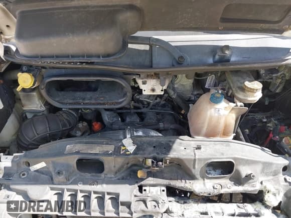 ✅ 2017 Ram ProMaster Cargo • VIN: 3C6TRVAG0HE531530 • Лот: 42869405. Опубликован ранее на IAAI с пробегом 140 261 миль. Бесплатный доступ к архиву аукционных продаж из США и подробный отчёт об истории автомобиля на DreamBid. Изображение 10.