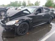 ✅ 2015 Infiniti Q70 • VIN: JN1BY1PR1FM831958 • Лот: 42253354. Опубликован ранее на IAAI с пробегом 130 209 миль. Бесплатный доступ к архиву аукционных продаж из США и подробный отчёт об истории автомобиля на DreamBid. Изображение 2.