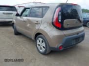 ✅ 2014 Kia Soul • VIN: KNDJN2A23E7054828 • Lot: 42845631. Listed on IAAI with Not provided. Free auction sales archive from the USA and detailed vehicle history report at DreamBid. Image 3.