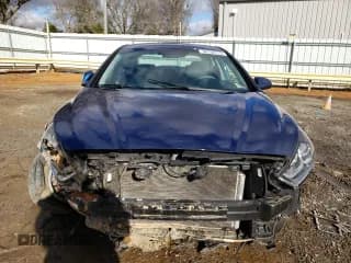 ✅ 2018 Hyundai Sonata SE • VIN: 5NPE24AF3JH691636 • Лот: 38169713. Опубликован ранее на Copart с пробегом 44 988 миль. Бесплатный доступ к архиву аукционных продаж из США и подробный отчёт об истории автомобиля на DreamBid. Изображение 5.