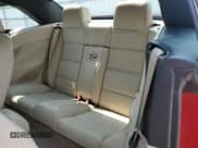 ✅ 2008 Volkswagen Eos Turbo • VIN: WVWBA71F38V016614 • Lot: 60910435. Listed on Copart with 83,882 mi. Free auction sales archive from the USA and detailed vehicle history report at DreamBid. Image 10.