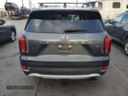 ✅ 2021 Hyundai Palisade SEL • VIN: KM8R4DHE0MU277518 • Lot: 93031085. Listed on Copart with 51,315 mi. Free auction sales archive from the USA and detailed vehicle history report at DreamBid. Image 6.