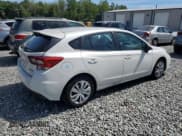 ✅ 2021 Subaru Impreza • VIN: 4S3GTAB68M3701841 • Лот: 65677855. Опубликован ранее на Copart с пробегом Не указан. Бесплатный доступ к архиву аукционных продаж из США и подробный отчёт об истории автомобиля на DreamBid. Изображение 3.