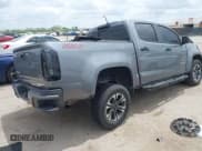 ✅ 2021 Chevrolet Colorado 2WD Z71 • VIN: 1GCGSDEN2M1190422 • Лот: 42133127. Опубликован ранее на IAAI с пробегом 69 688 миль. Бесплатный доступ к архиву аукционных продаж из США и подробный отчёт об истории автомобиля на DreamBid. Изображение 4.