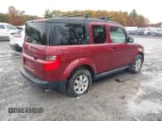 ✅ 2008 Honda Element EX • VIN: 5J6YH287X8L008684 • Lot: 43550333. Listed on IAAI with 165,210 mi. Free auction sales archive from the USA and detailed vehicle history report at DreamBid. Image 4.