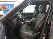 ✅ 2018 Land Rover Range Rover HSE • VIN: SALGS2RK2JA503106 • Лот: 51116135. Опубликован ранее на Copart с пробегом 54 639 миль. Бесплатный доступ к архиву аукционных продаж из США и подробный отчёт об истории автомобиля на DreamBid. Изображение 7.