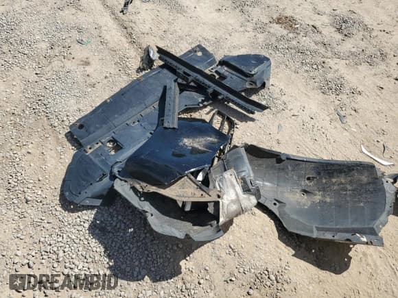 ✅ 2019 Nissan Frontier SL • VIN: 1N6AD0EV7KN756540 • Lot: 82376535. Listed on Copart with 78,440 mi. Free auction sales archive from the USA and detailed vehicle history report at DreamBid. Image 12.